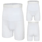 Heren compression shorts