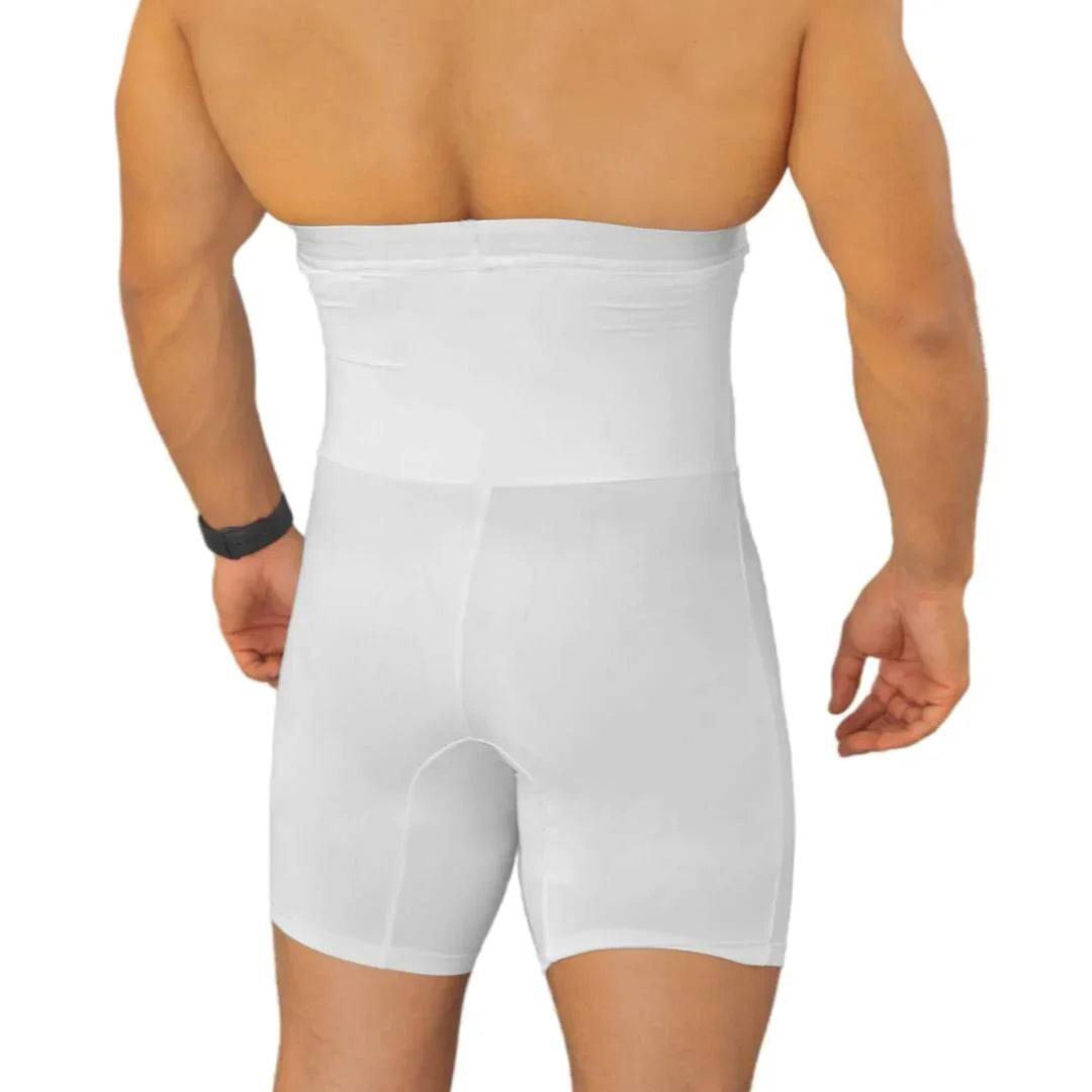 Heren compression shorts