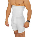 Heren compression shorts