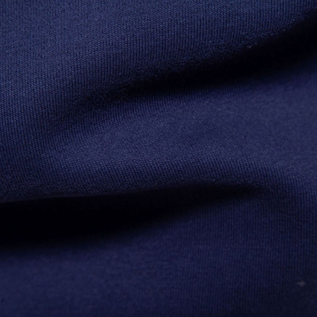 Gary | Gebreide herenpullover met polokraag en ribboorden