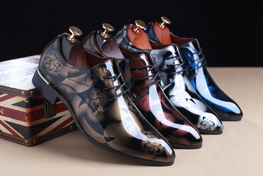Herenschoenen – Mila