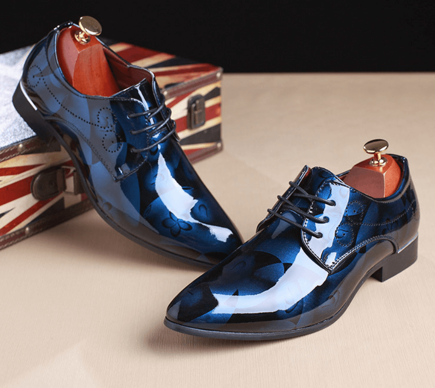 Herenschoenen – Mila