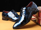 Herenschoenen – Mila
