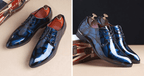 Herenschoenen – Mila