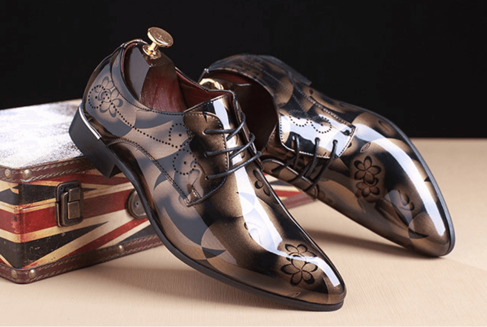 Herenschoenen – Mila