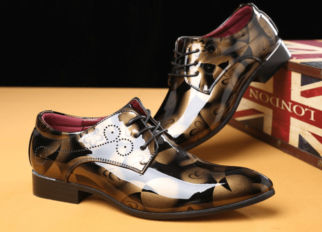 Herenschoenen – Mila