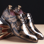 Herenschoenen – Mila