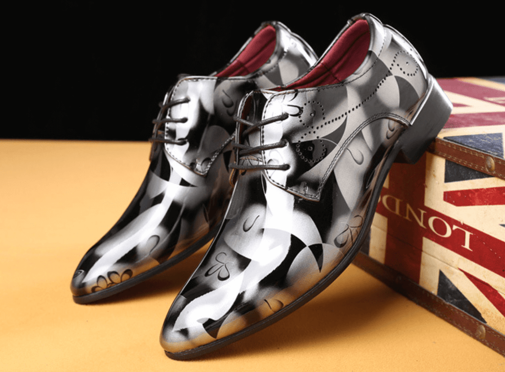 Herenschoenen – Mila