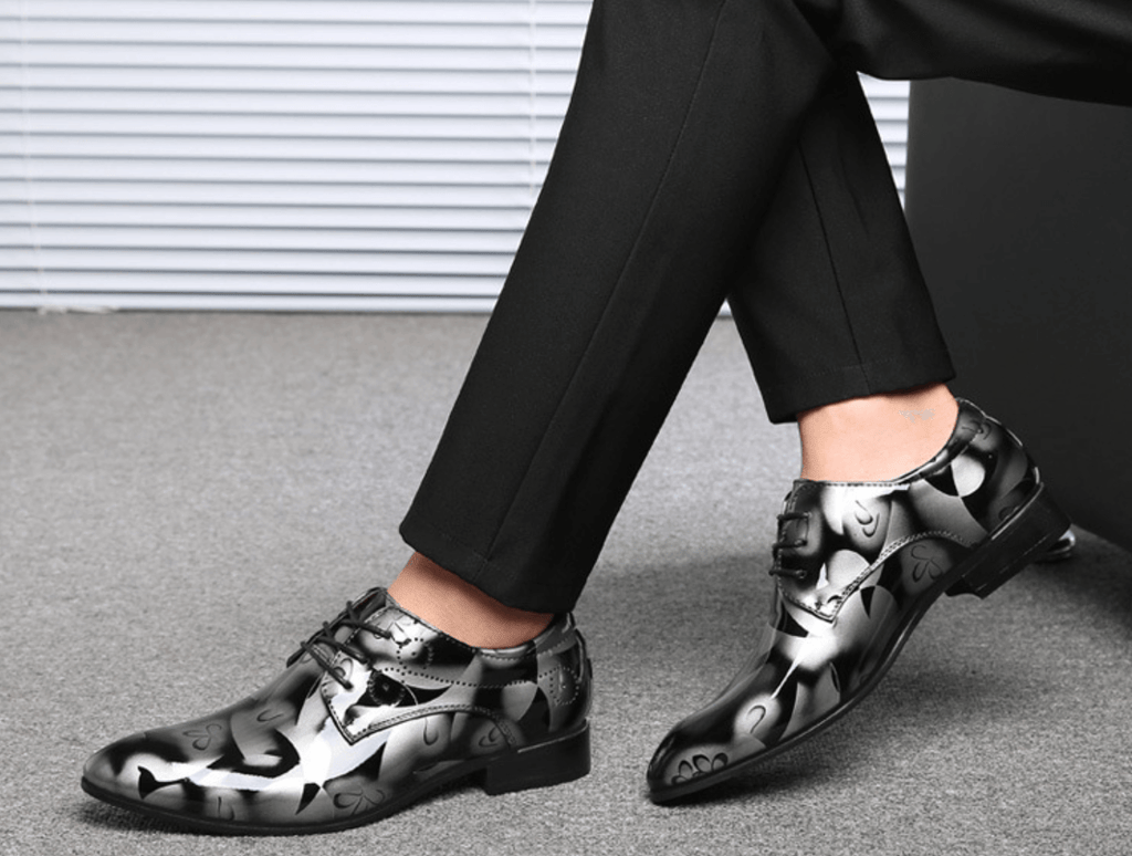 Herenschoenen – Mila