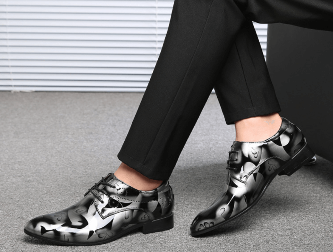 Herenschoenen – Mila