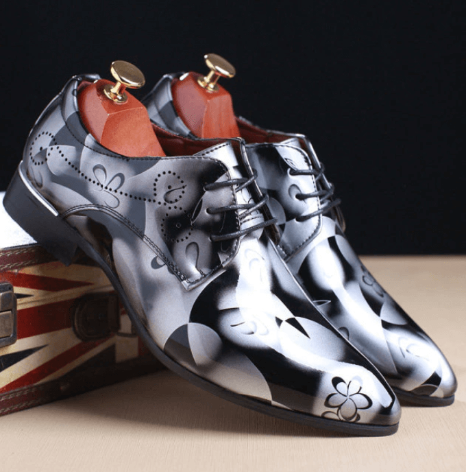 Herenschoenen – Mila
