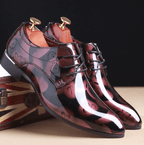 Herenschoenen – Mila