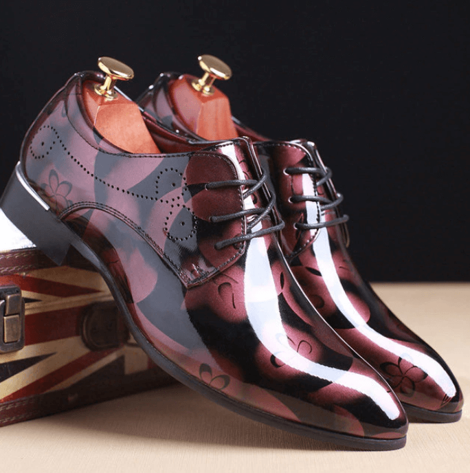 Herenschoenen – Mila