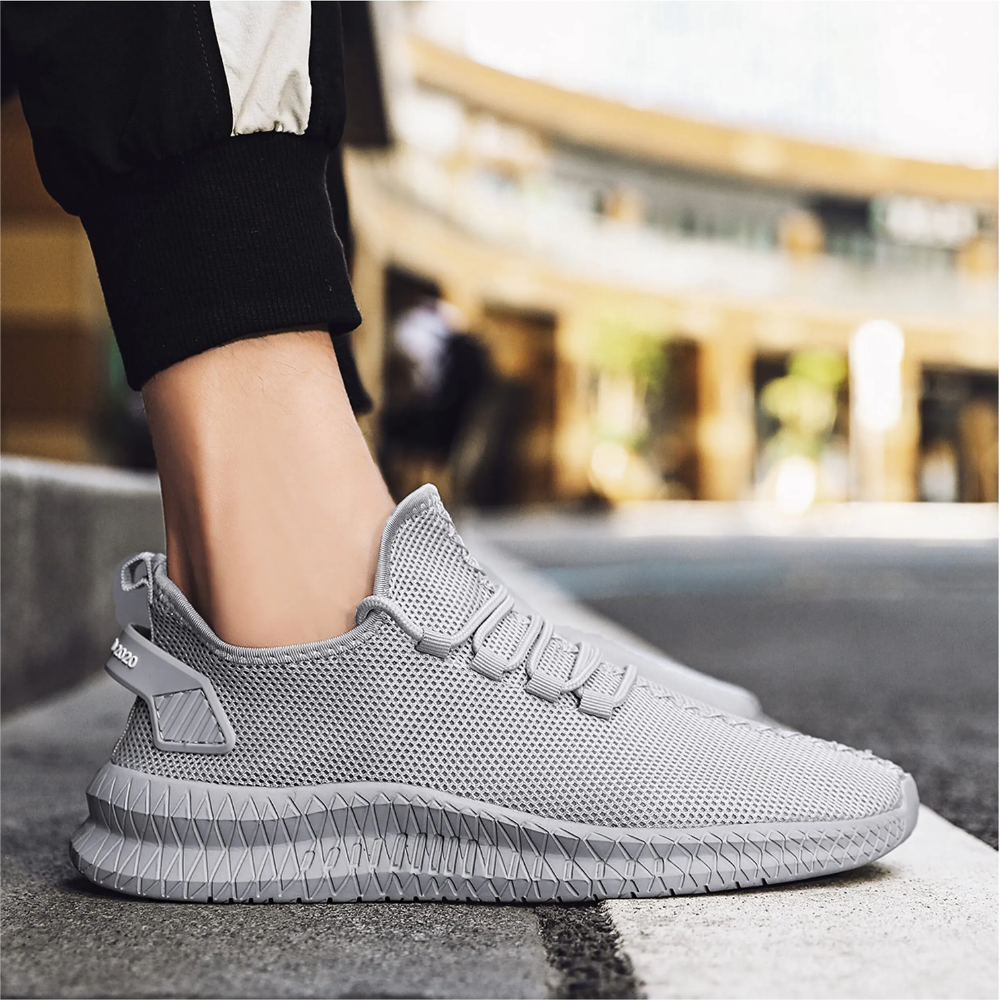 Herenschoenen – lichtgewicht en comfortabel ontwerp