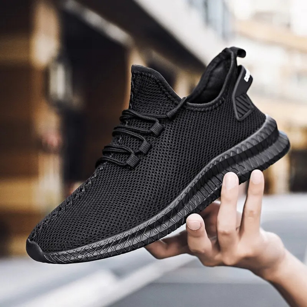 Herenschoenen – lichtgewicht en comfortabel ontwerp