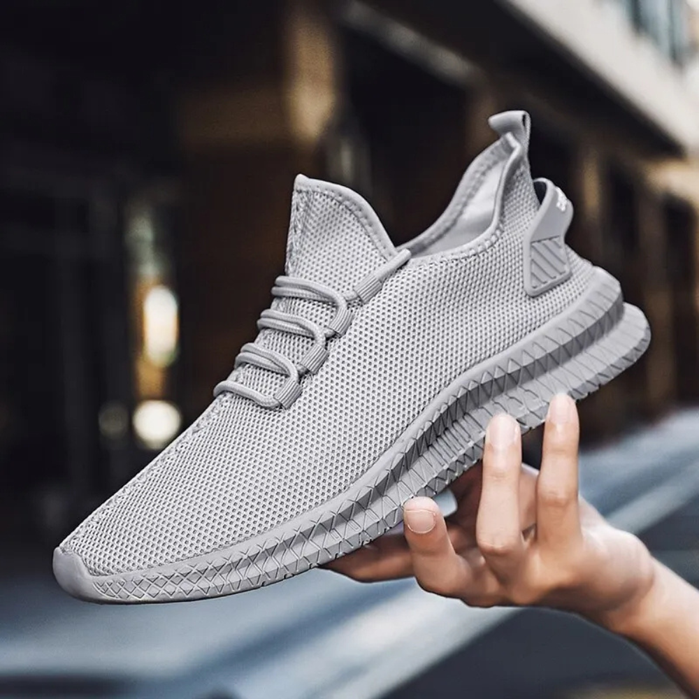 Herenschoenen – lichtgewicht en comfortabel ontwerp