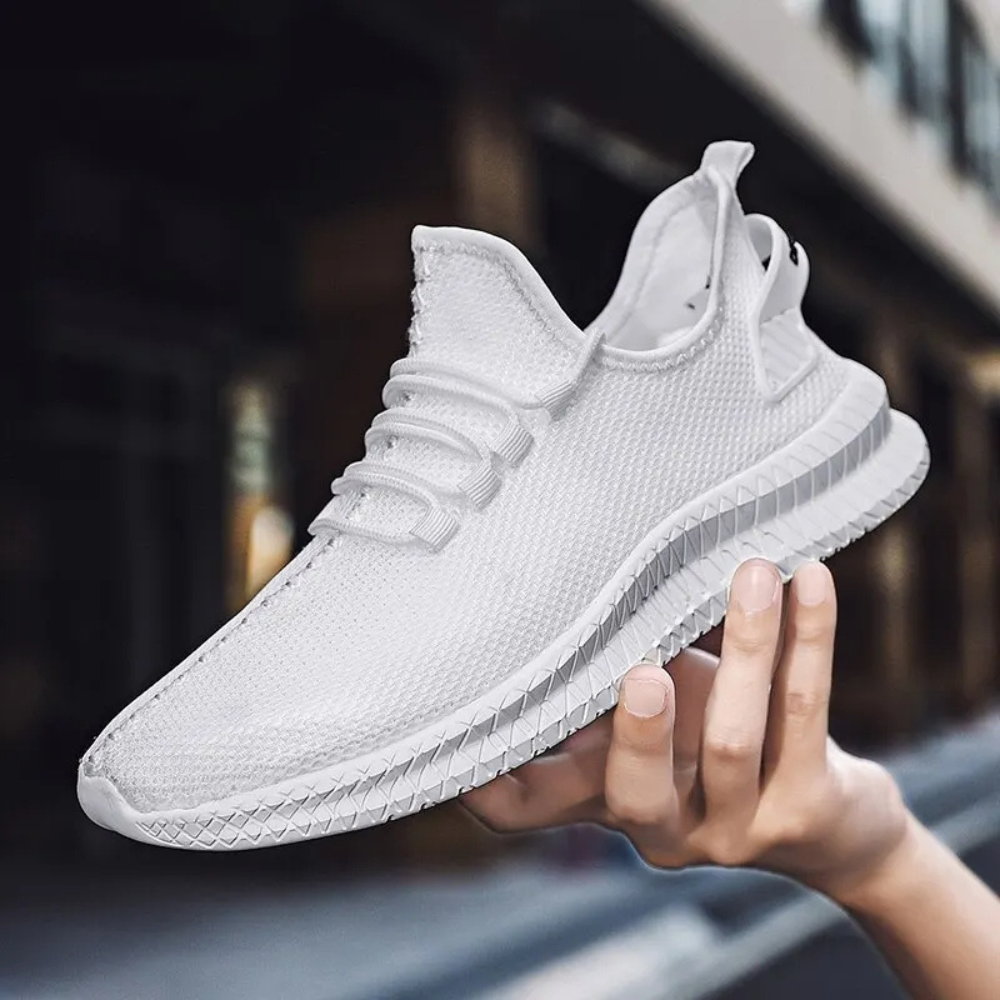 Herenschoenen – lichtgewicht en comfortabel ontwerp