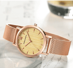 Vrouwen horloge Luxury clock