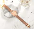 Vrouwen horloge Luxury clock