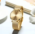 Vrouwen horloge Luxury clock