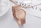 Vrouwen horloge Luxury clock