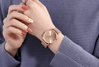 Vrouwen horloge Luxury clock