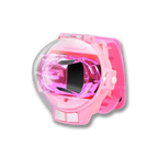 Afstandsbediening auto horloge