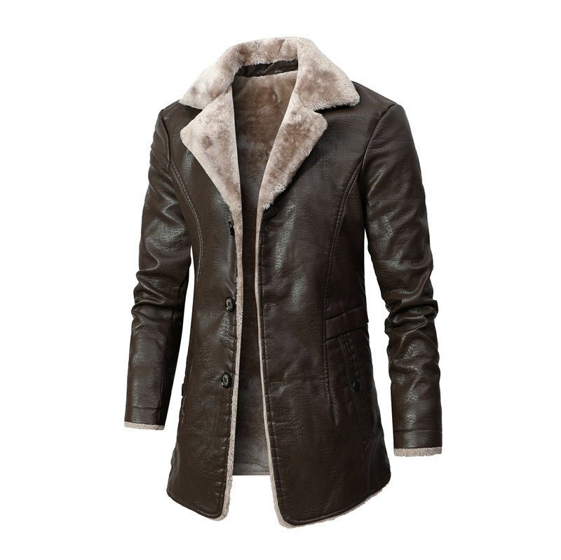 Winterjas voor heren – Mila