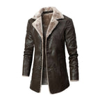 Winterjas voor heren – Mila