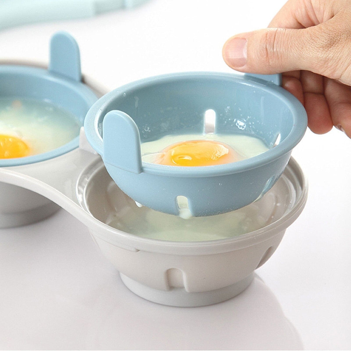 Eierpocheerder Poach Egg Pro