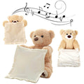 Zachte pluchen knuffel Teddy Cute — afbeelding 1