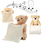 Zachte pluchen knuffel Teddy Cute — afbeelding 1