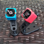 FULL HD minicamera