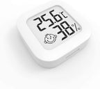 Hydrometer met temperatuursensor Mini
