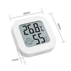 Hydrometer met temperatuursensor Mini