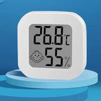 Hydrometer met temperatuursensor Mini