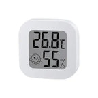 Hydrometer met temperatuursensor Mini