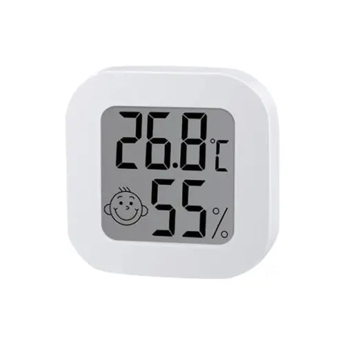 Hydrometer met temperatuursensor Mini