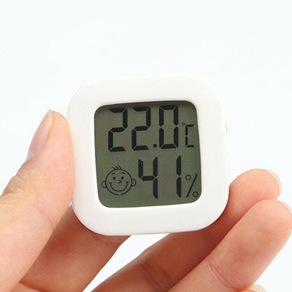 Hydrometer met temperatuursensor Mini