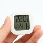 Hydrometer met temperatuursensor Mini