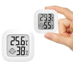 Hydrometer met temperatuursensor Mini