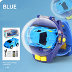 Afstandsbediening auto horloge — afbeelding 21