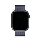 Milanese apple watch armband