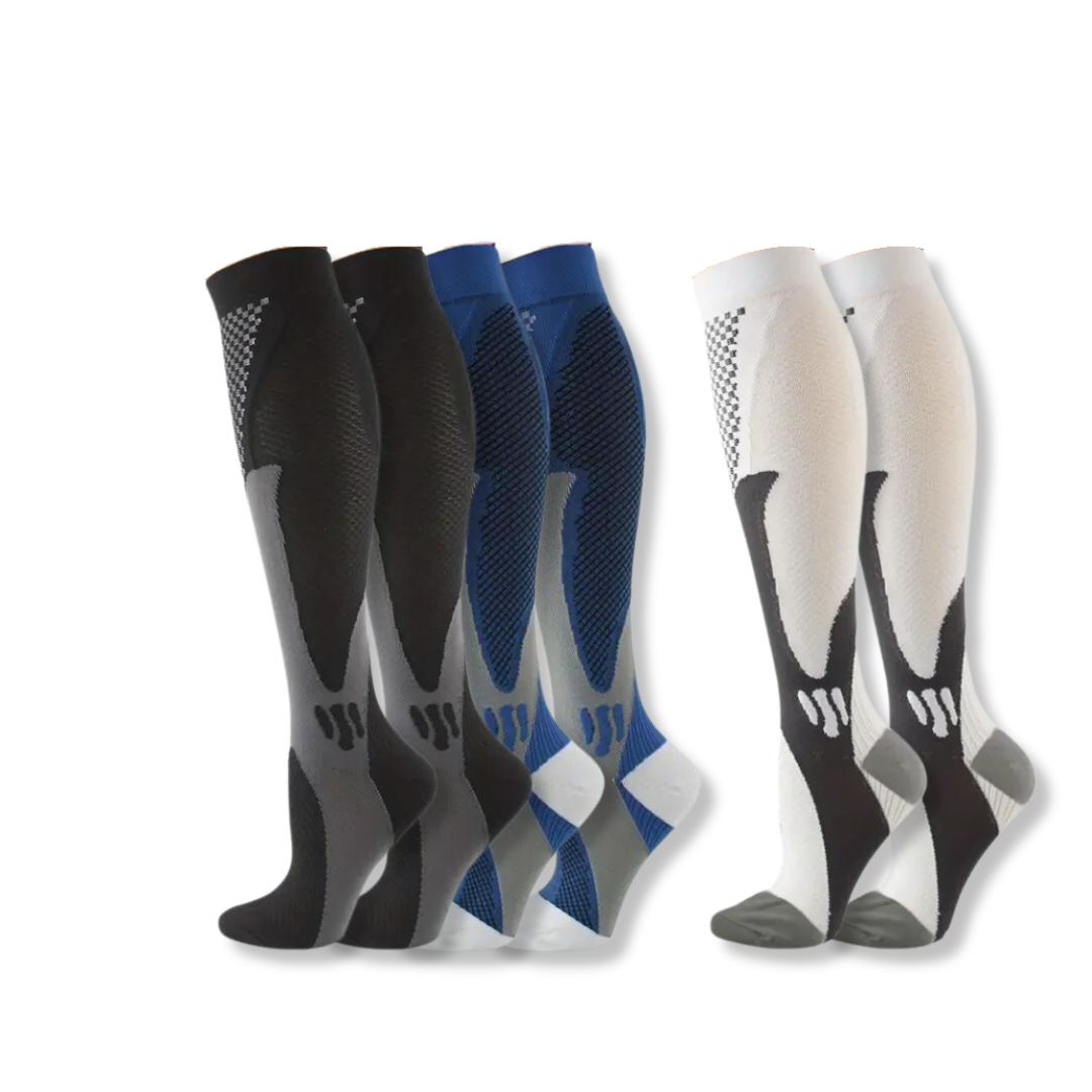 Compressiekousen – Liva