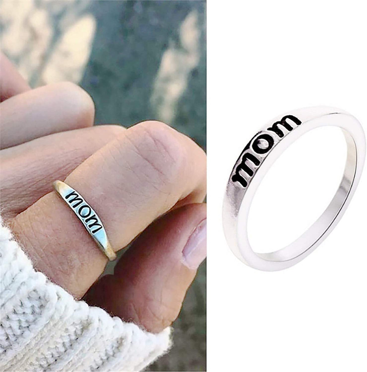 Mam ring
