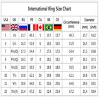 Mam ring – kleur: Zilver — afbeelding 9