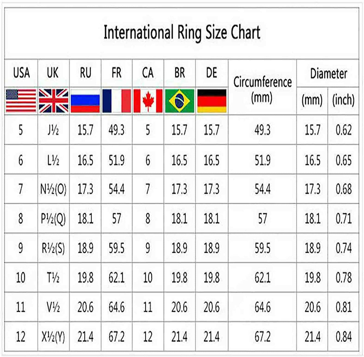 Mam ring – kleur: Zilver — afbeelding 9