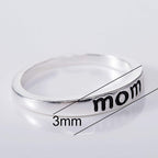 Mam ring