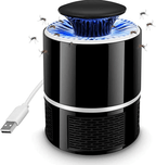 Elektrische muggendoder lamp – materiaal: ABS — afbeelding 7