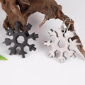 18-in-1 sneeuwvlok multi-tool